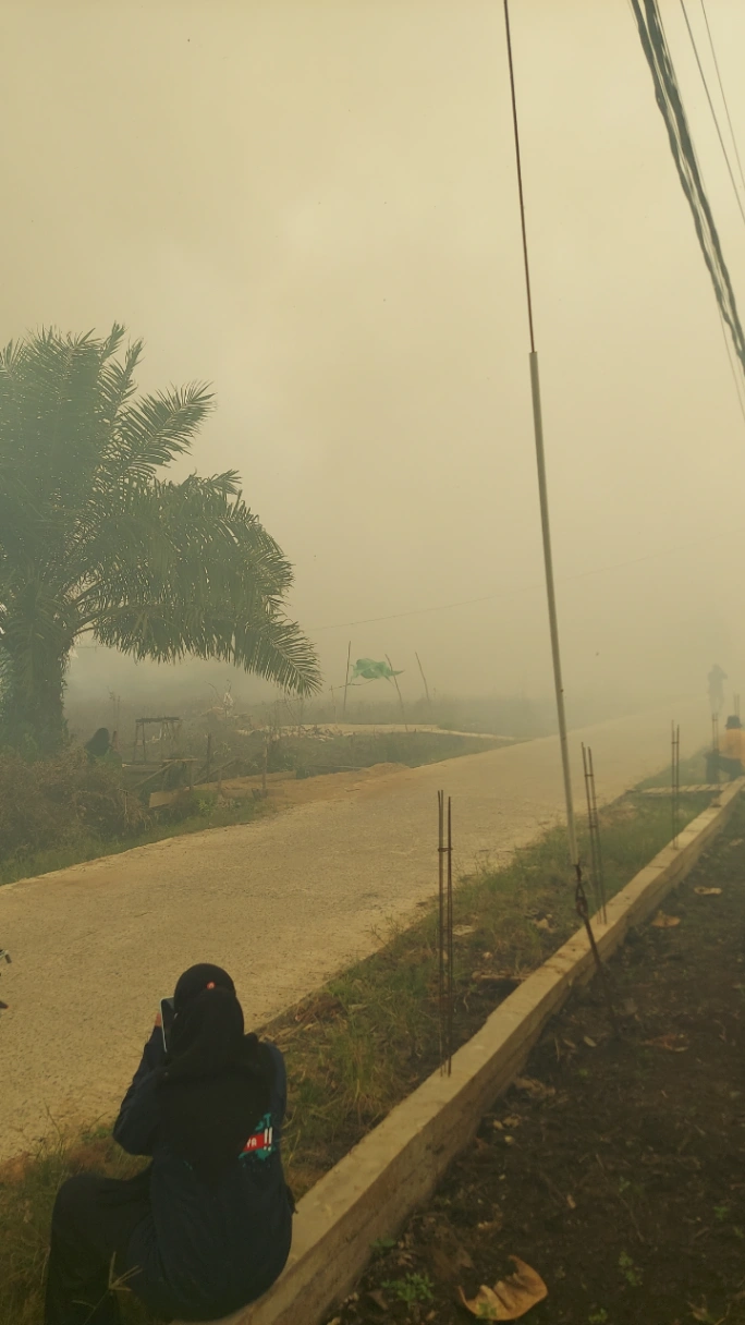 Foto kejadian